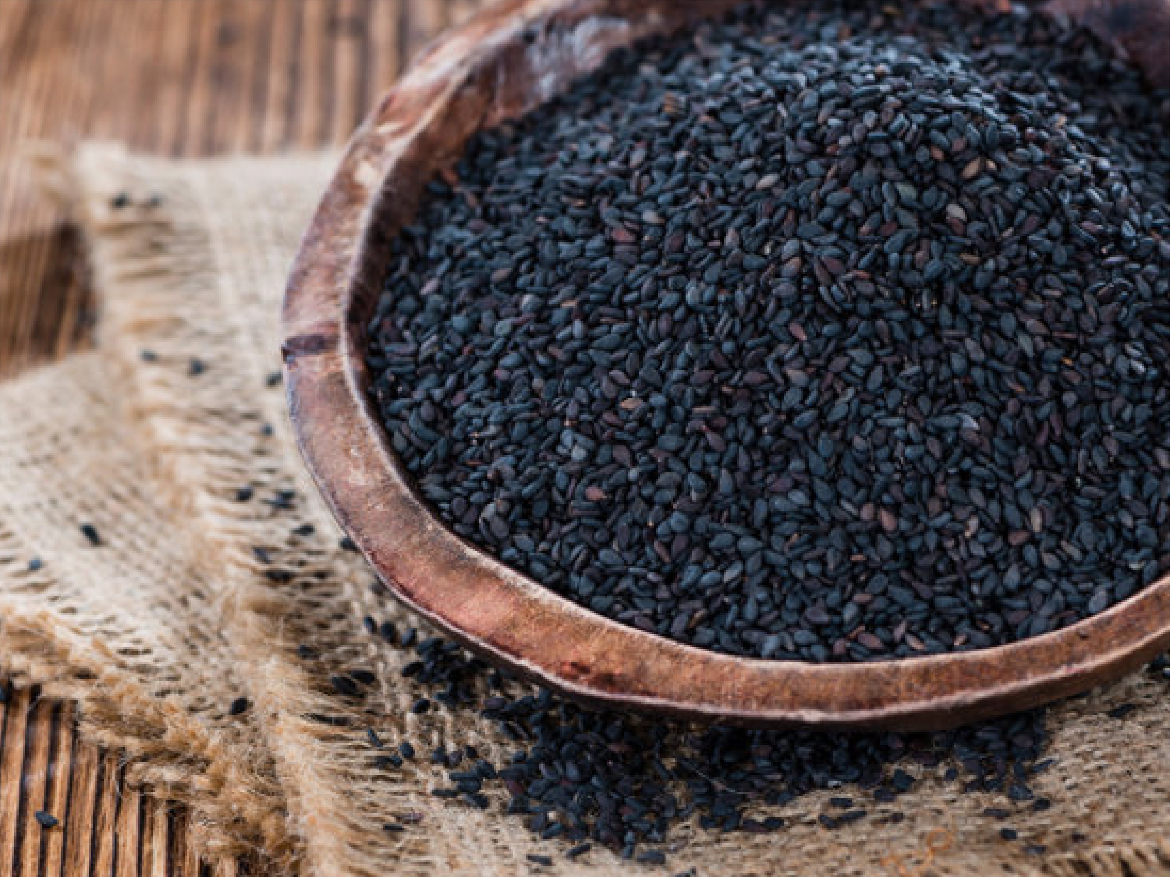 Black Sesame