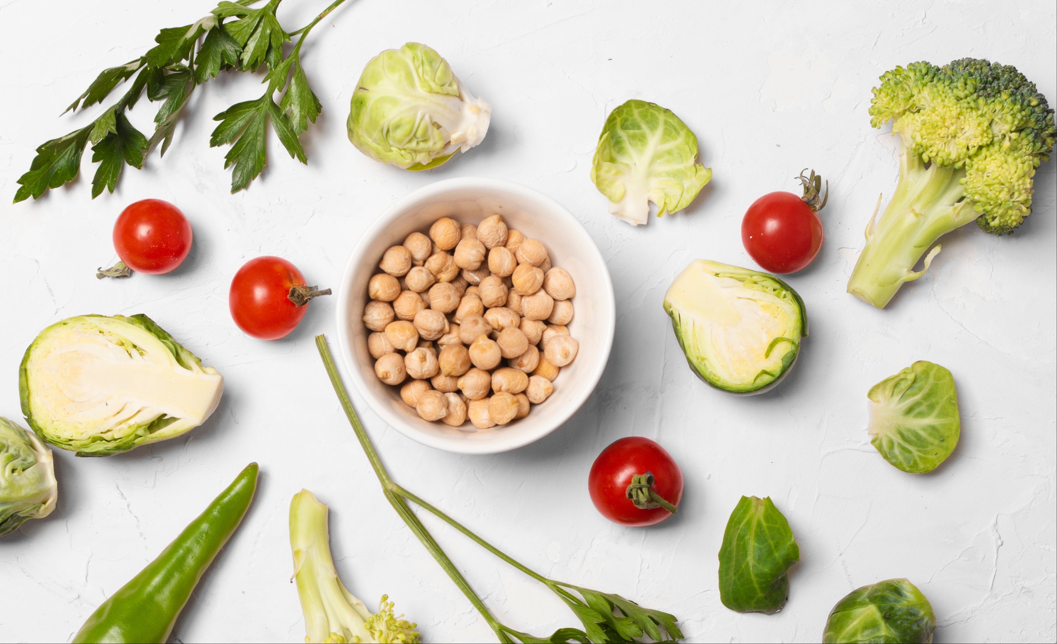 Why is it that even after eating plenty of vegetables, your gut still isn’t working well?