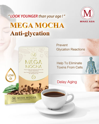 MEGA MOCHA (3 Boxes)