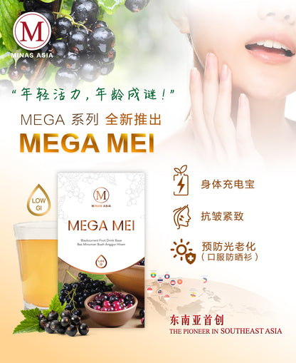 MEGA Bundle of 3 Boxes ( Category A ）
