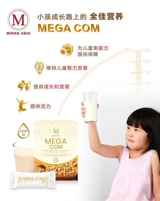 MEGA COM