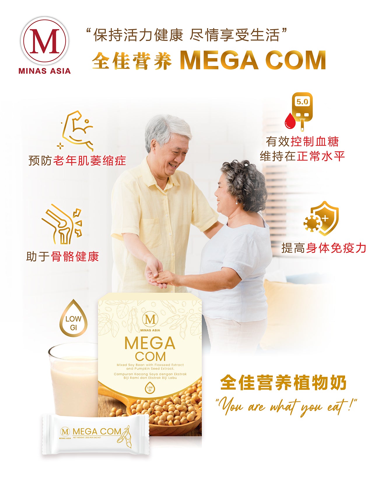 MEGA COM