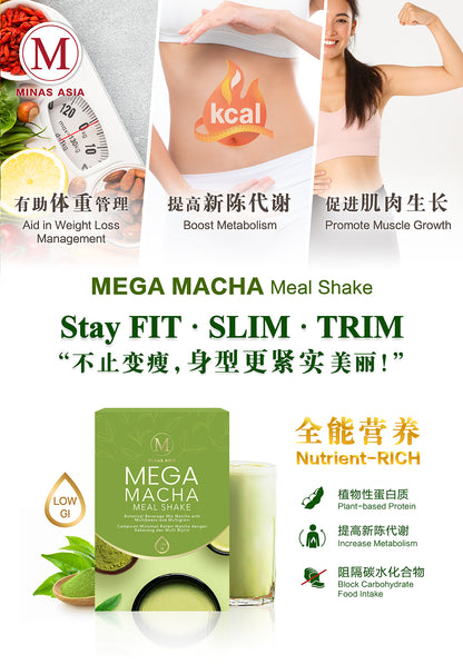 MEGA Bundle of 3 Boxes ( Category A ）