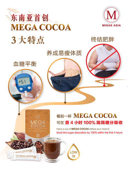 MEGA Bundle of 3 Boxes ( Category C ）