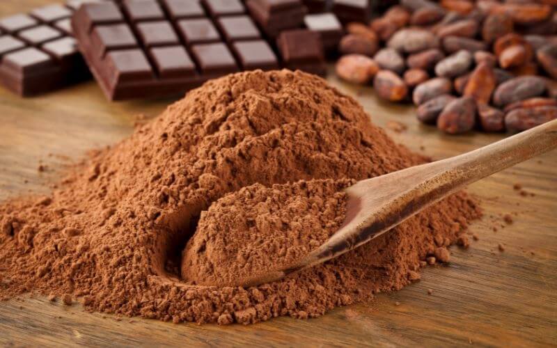 Cocoa