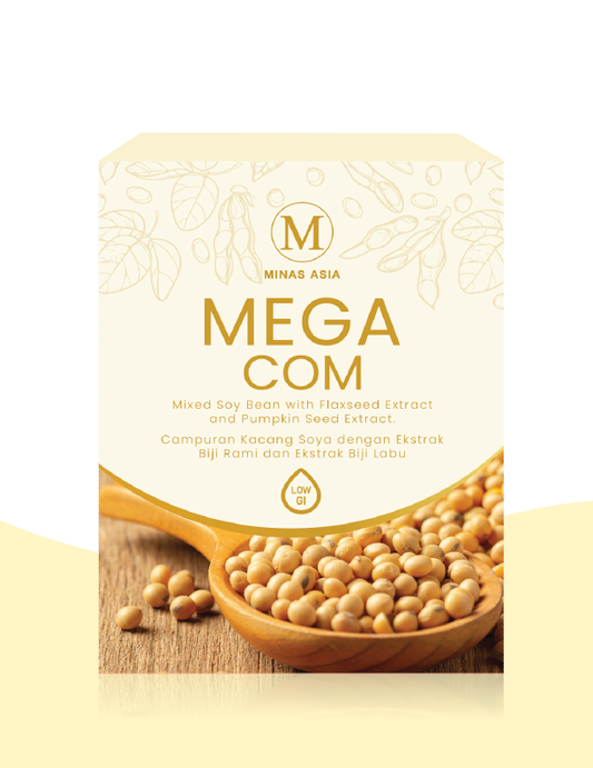 MEGA COM