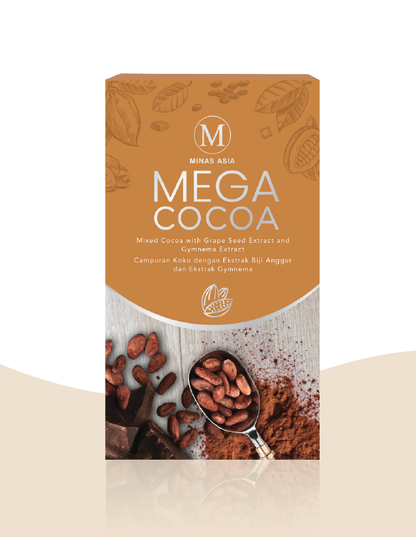 MEGA COCOA