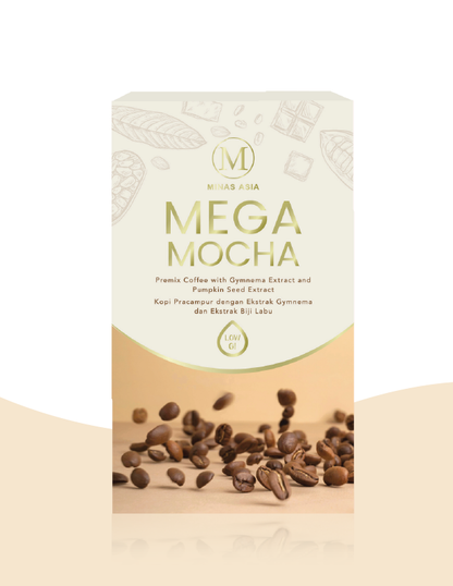 MEGA MOCHA